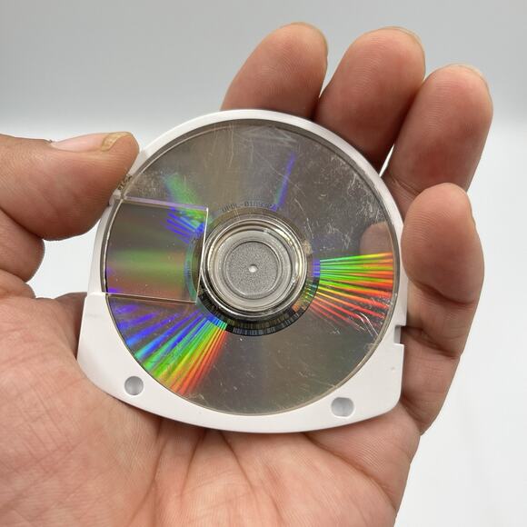 Star Wars Battlefront Renegade Squadron (Sony PSP) Disc Only - Tested - Picture 3 of 3